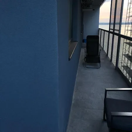 Apartament View * Mamaia