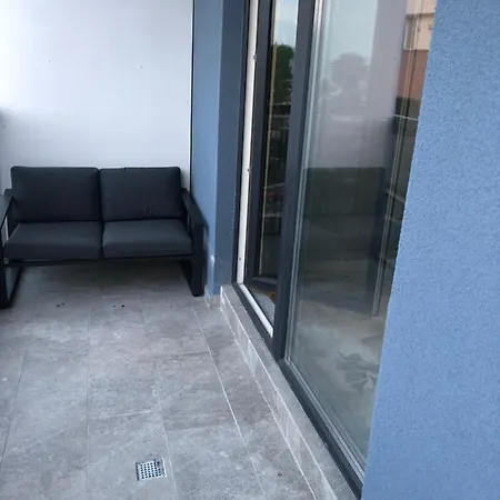 Lejlighed Apartament View *