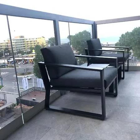 Apartament View