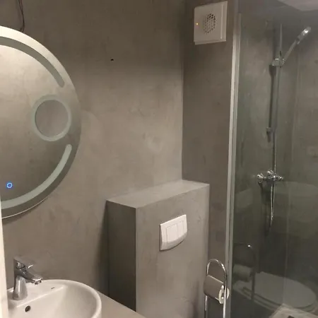 Apartament View *