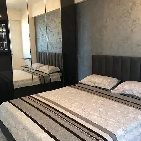 Apartament View Lejlighed Mamaia