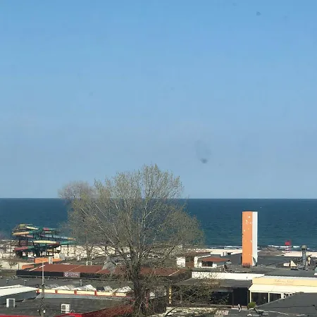 Lejlighed Apartament View Mamaia