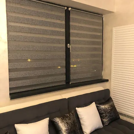Apartament View Lejlighed Mamaia