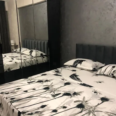 Apartament View