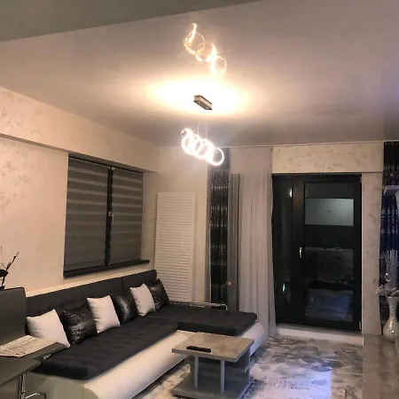 Lejlighed Apartament View