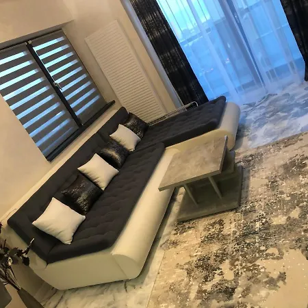 Apartament View *