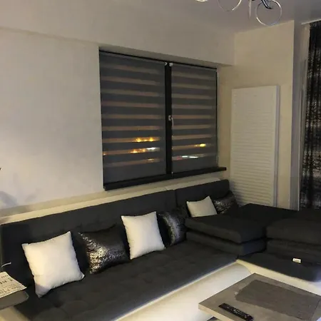 Apartament View Lejlighed Mamaia
