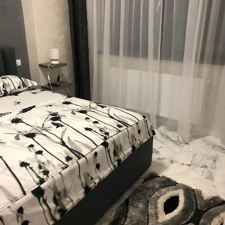 Apartament View *