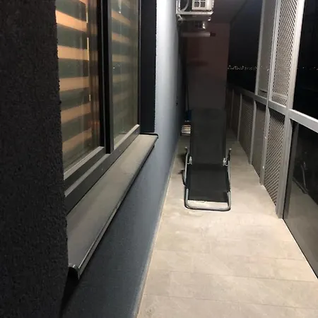 Apartament View *
