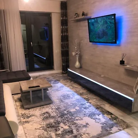 Lejlighed Apartament View Mamaia