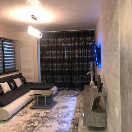 Lejlighed Apartament View Mamaia