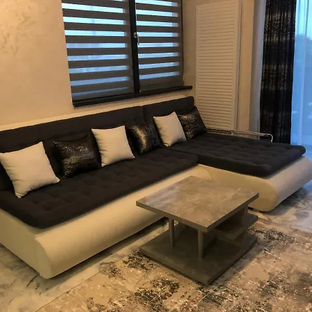 Apartament View Mamaia