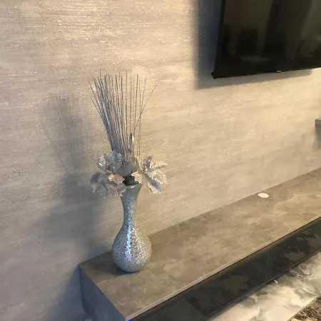 Apartament View Lejlighed Mamaia