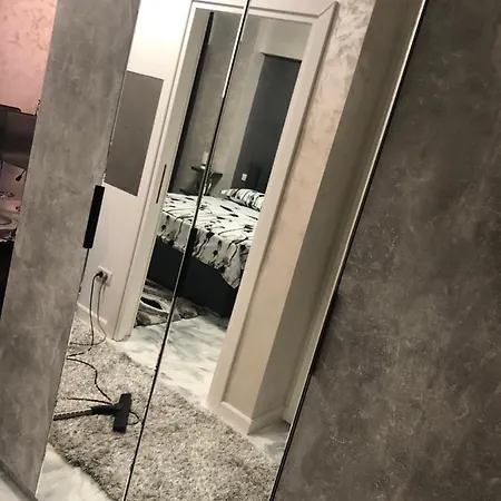 Apartament View Mamaia