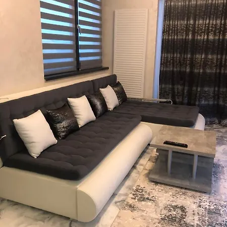 Apartament View Mamaia