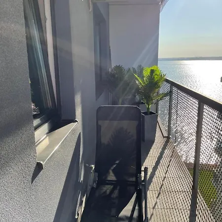 Apartament View Lejlighed