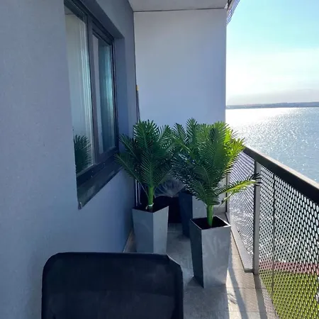Lejlighed Apartament View Mamaia