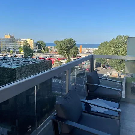 Apartament View Mamaia