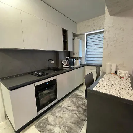 Apartament View * Mamaia