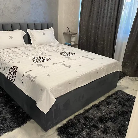 Lejlighed Apartament View Mamaia
