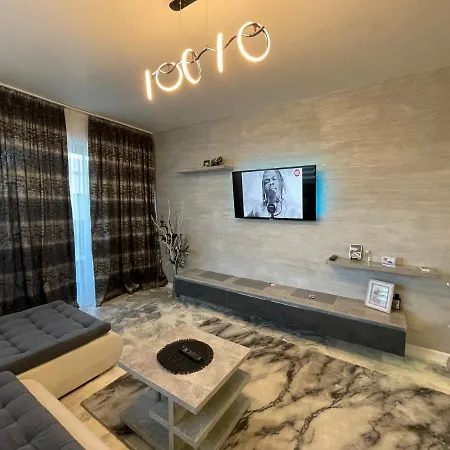 Apartament View Lejlighed Mamaia