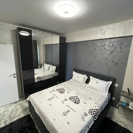 Lejlighed Apartament View Mamaia