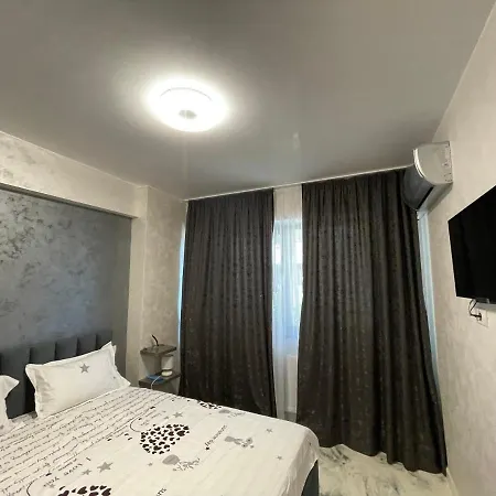 Apartament View Mamaia