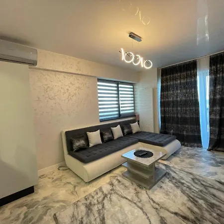 Apartament View Lejlighed Mamaia