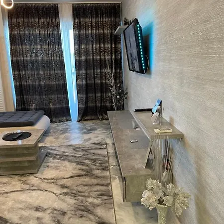 Apartament View Lejlighed Mamaia