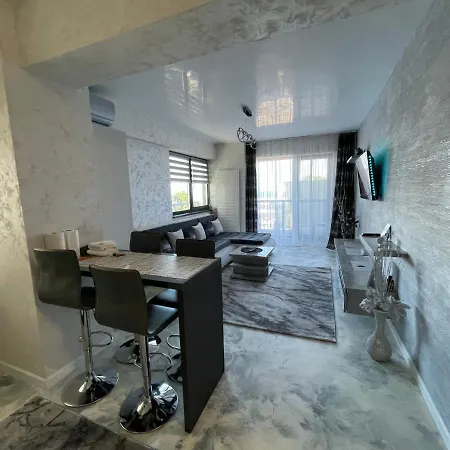 Lejlighed Apartament View Mamaia